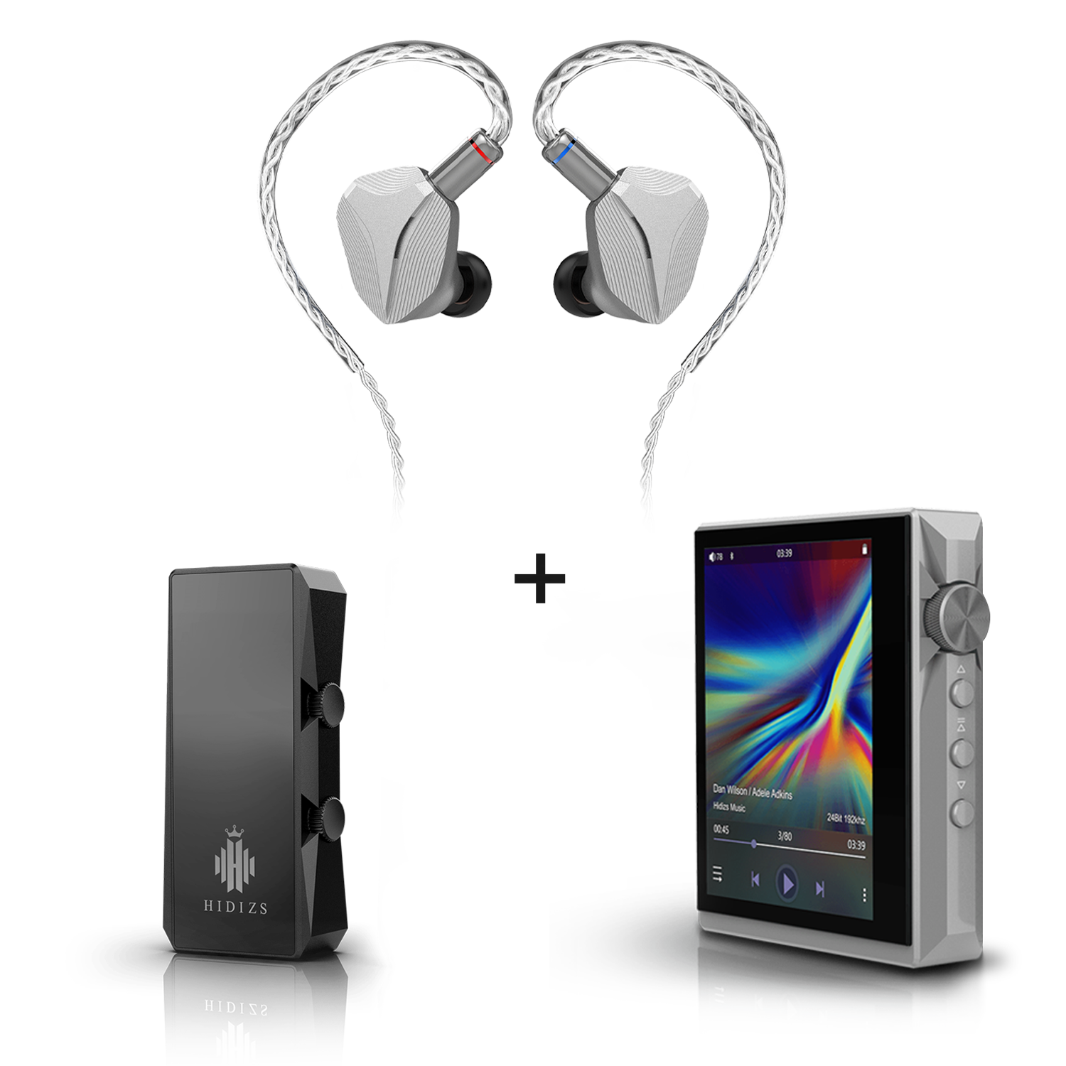 MP145 + S9 PRO PLUS + AP80 PRO-X Bundle