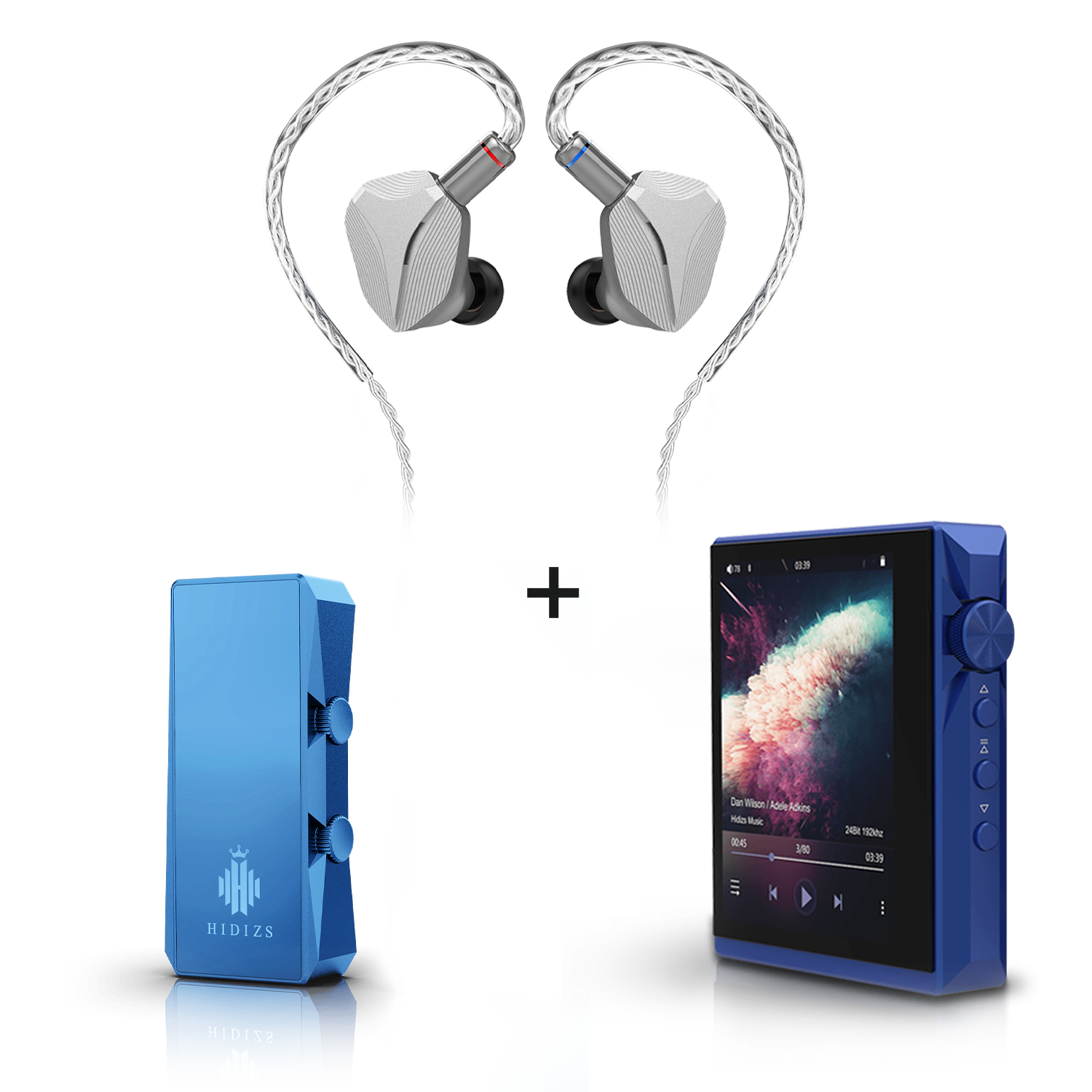 MP145 + S9 PRO PLUS + AP80 PRO-X Bundle