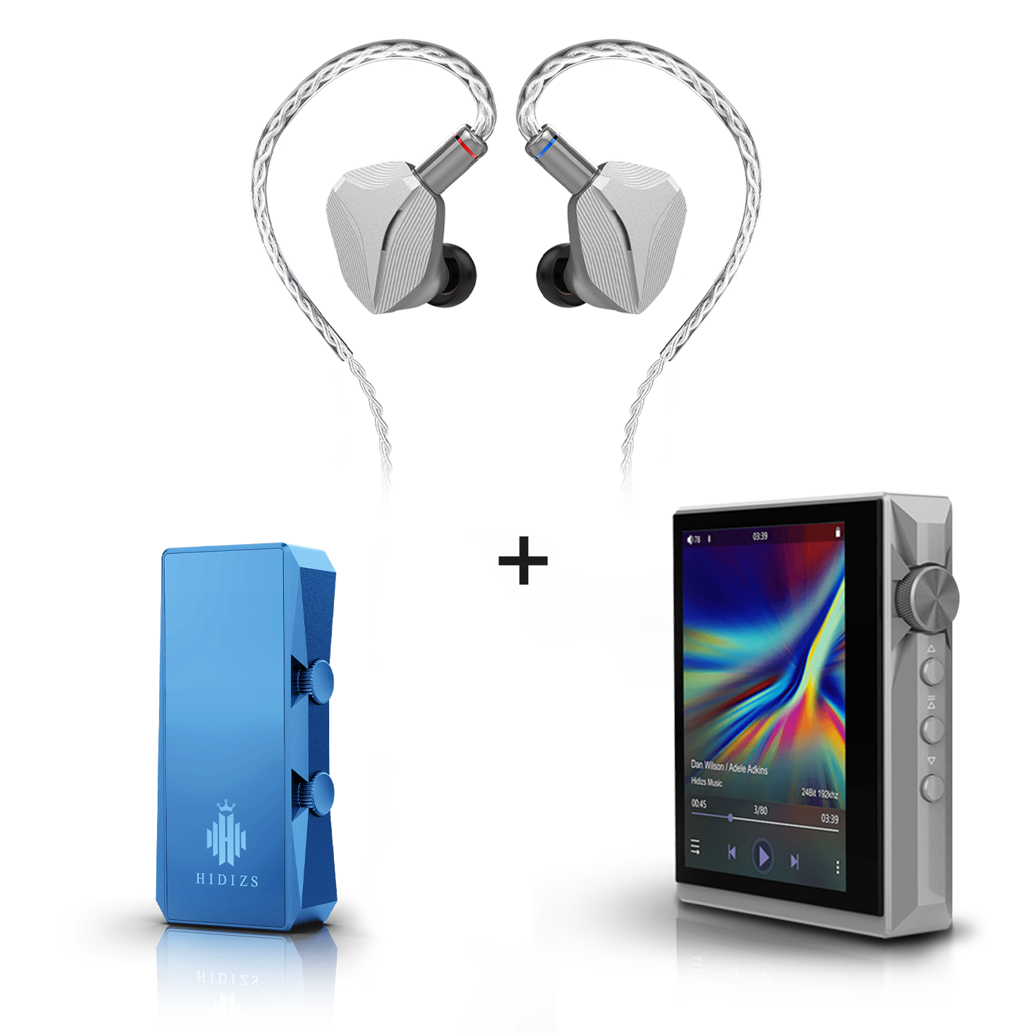 MP145 + S9 PRO PLUS + AP80 PRO-X Bundle