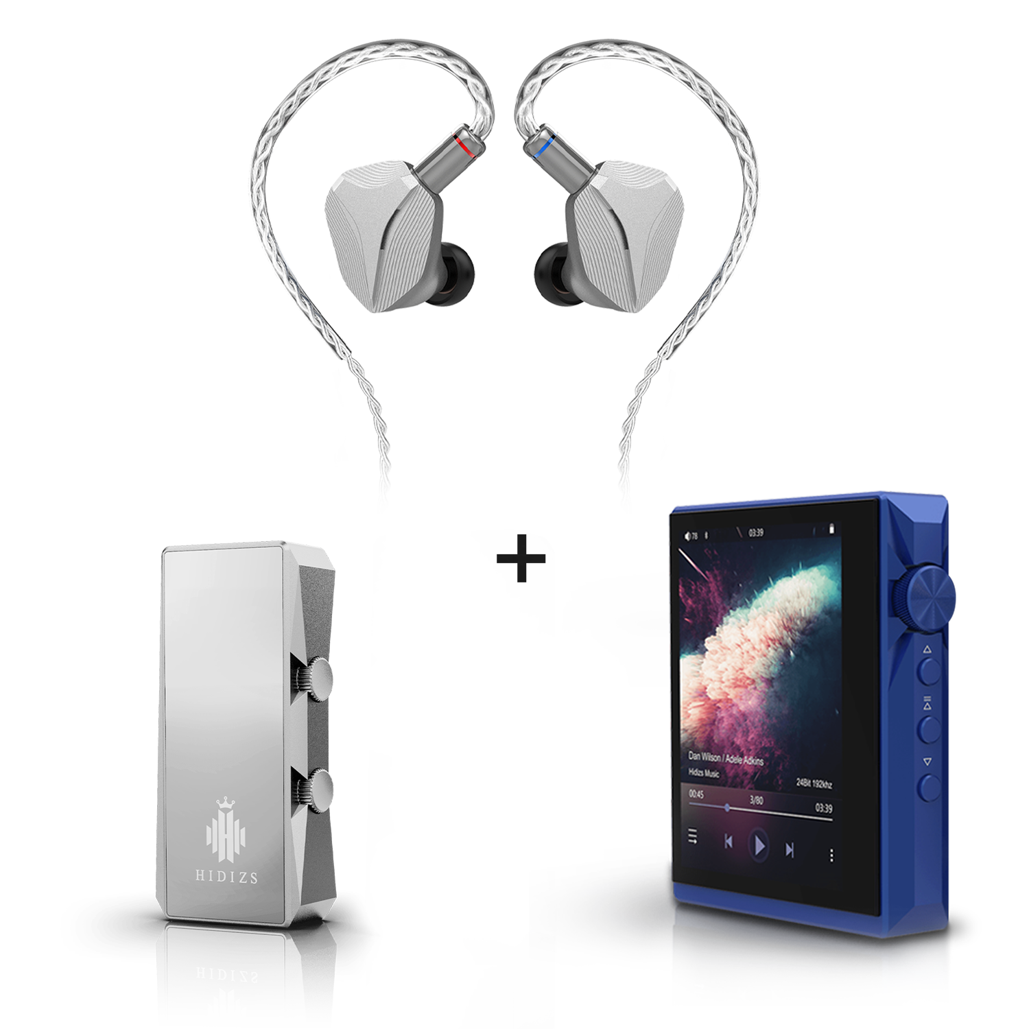 MP145 + S9 PRO PLUS + AP80 PRO-X Bundle