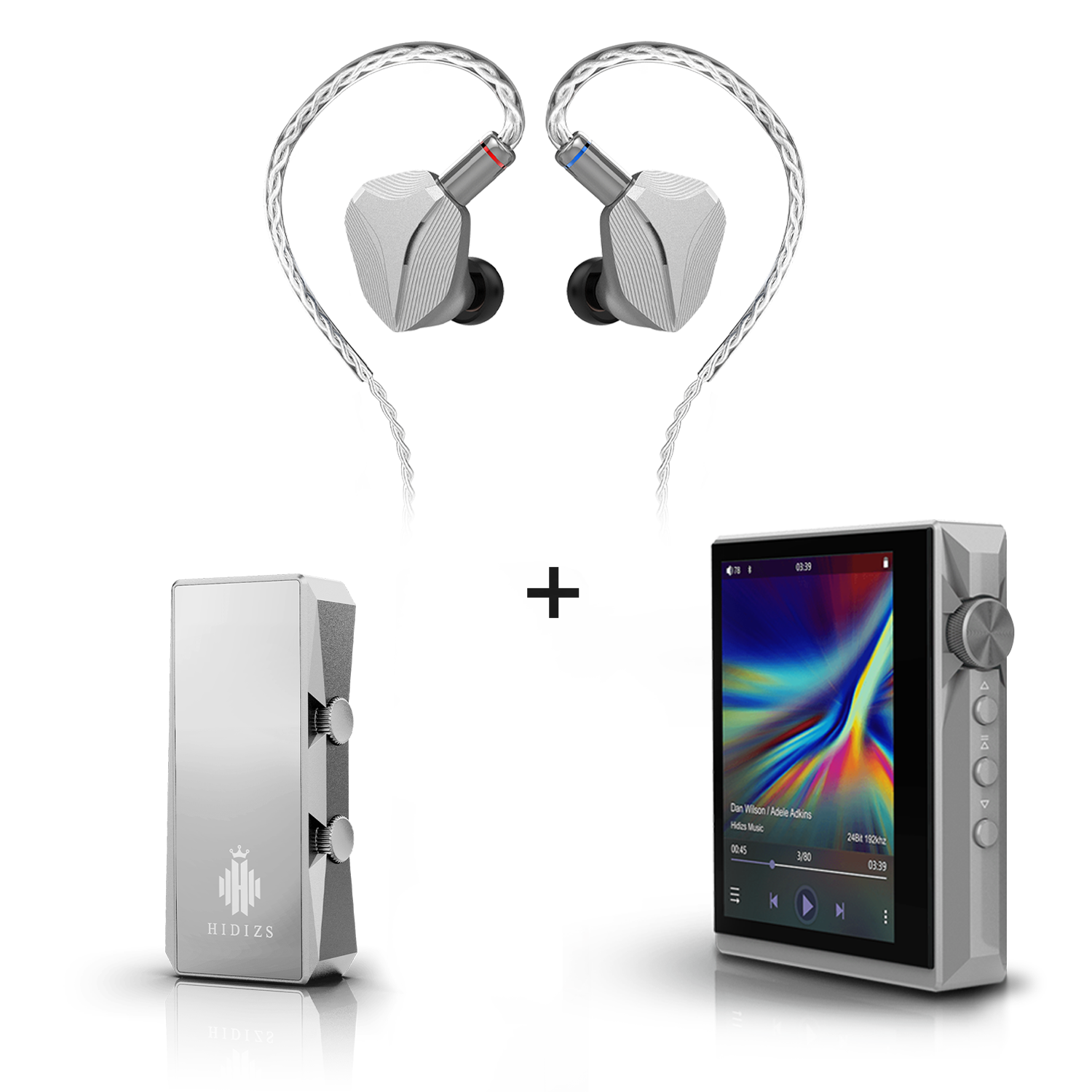 MP145 + S9 PRO PLUS + AP80 PRO-X Bundle