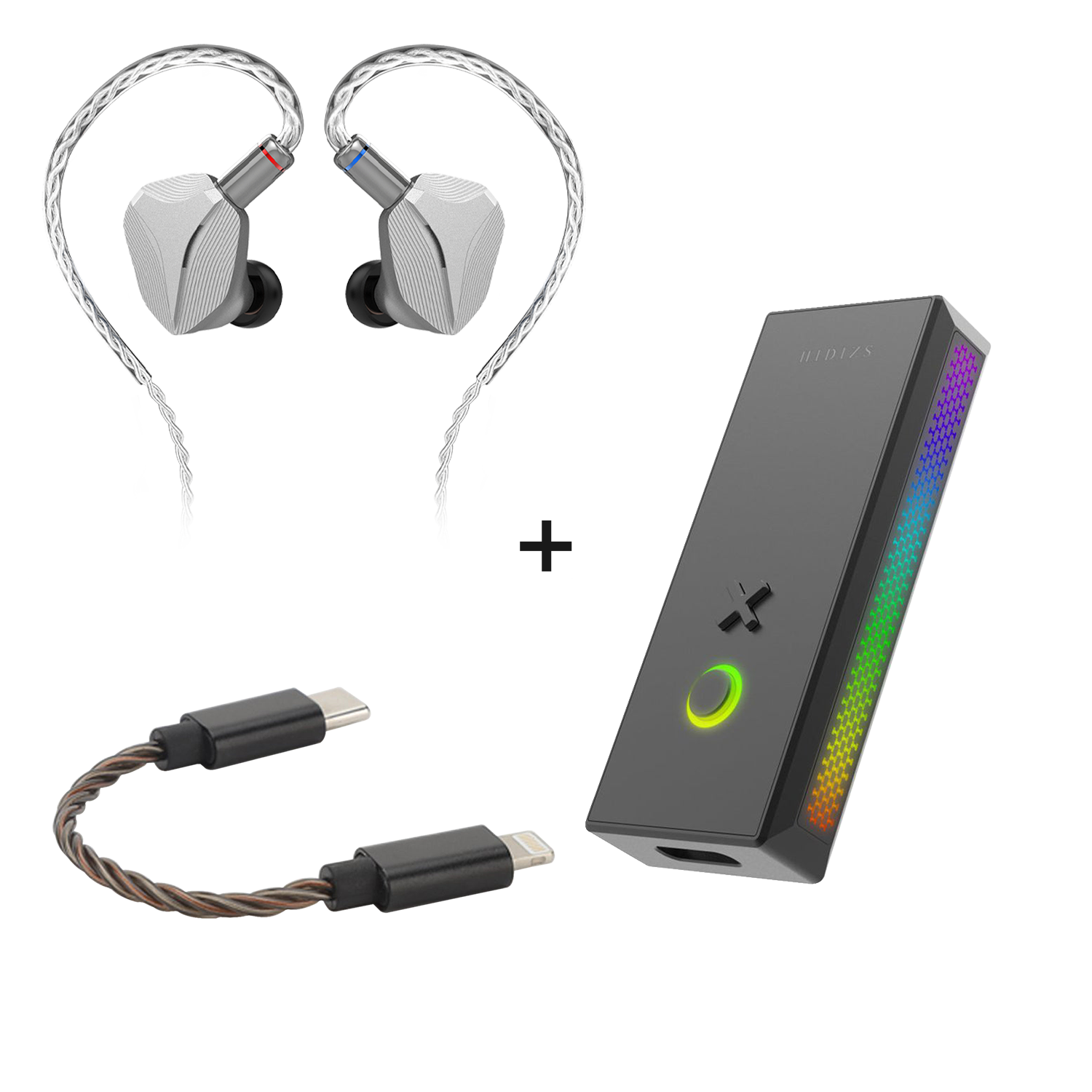 MP145 + XO + LT02 Bundle