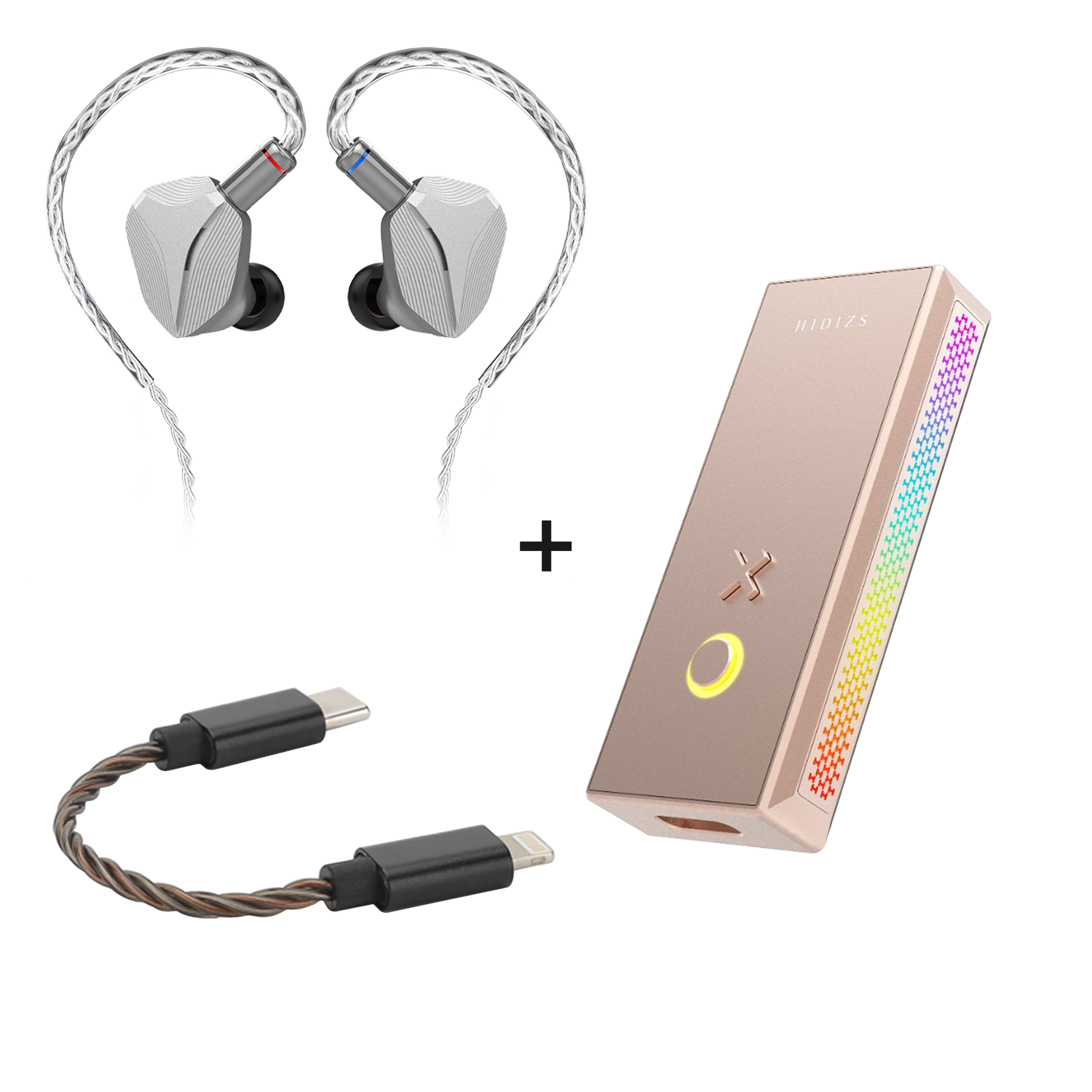 MP145 + XO + LT02 Bundle