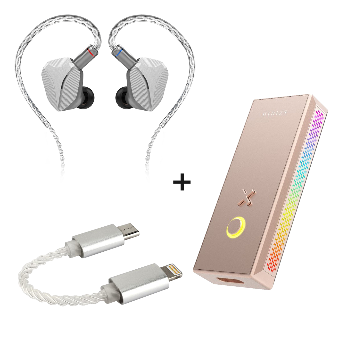 MP145 + XO + LT02 Bundle