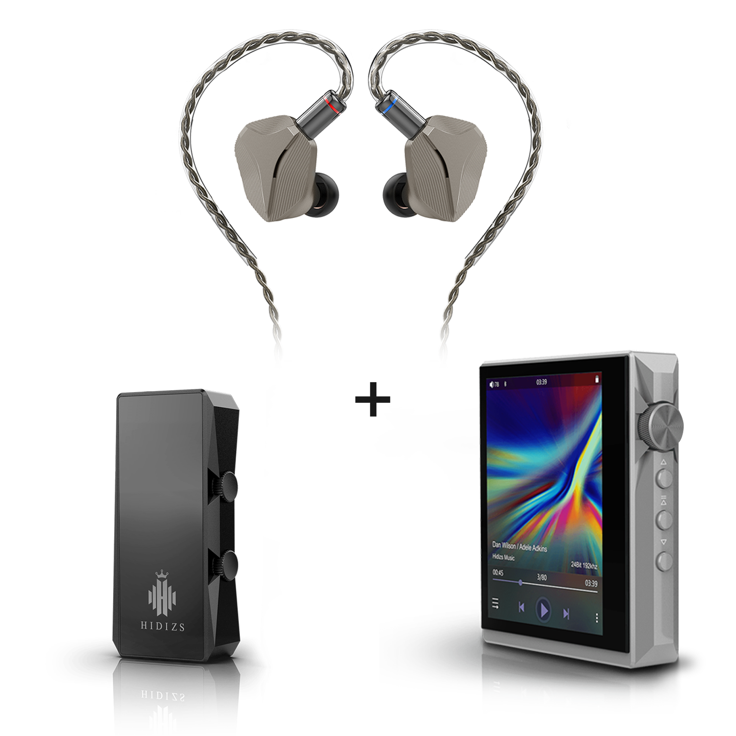 MP145 + S9 PRO PLUS + AP80 PRO-X Bundle