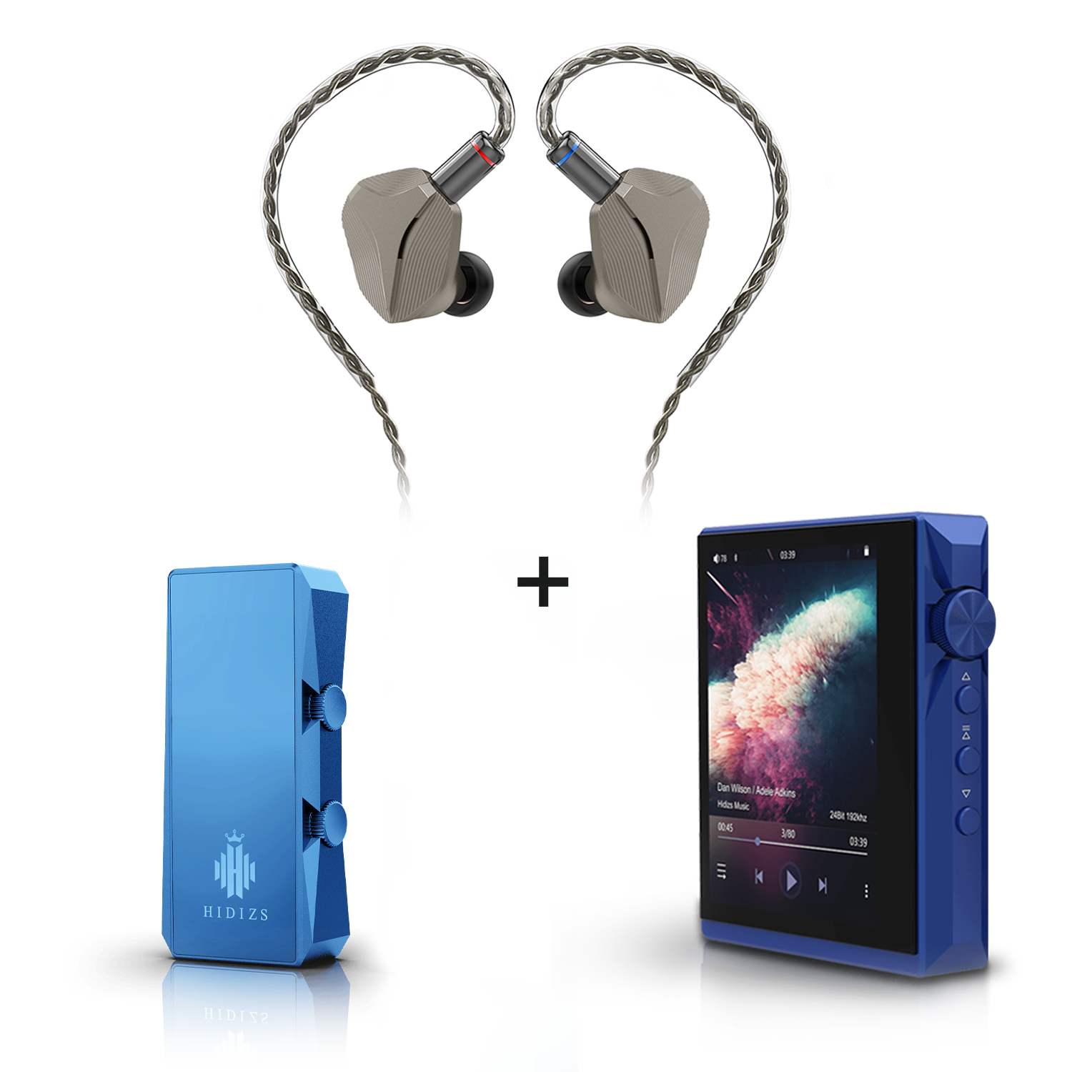 MP145 + S9 PRO PLUS + AP80 PRO-X Bundle