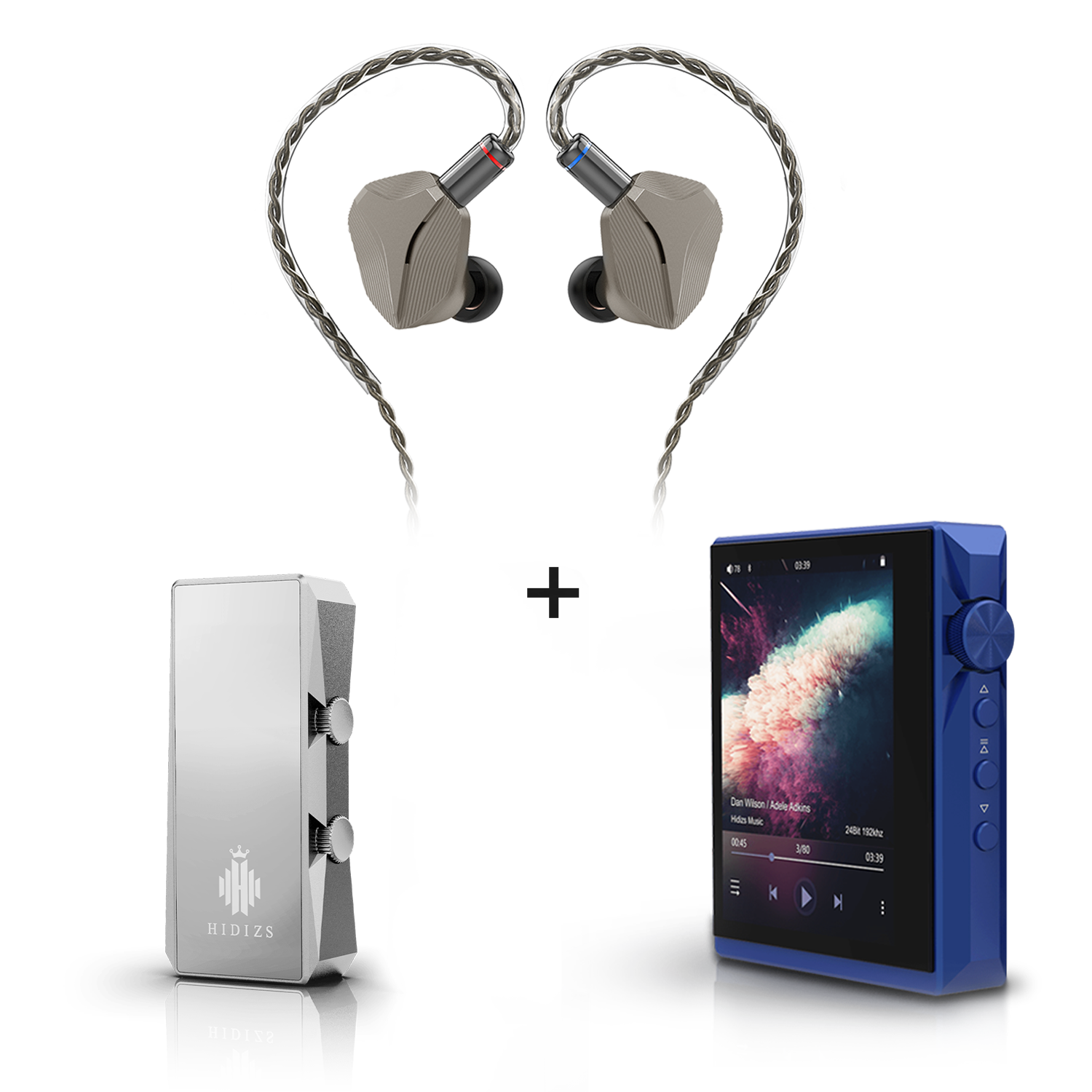 MP145 + S9 PRO PLUS + AP80 PRO-X Bundle