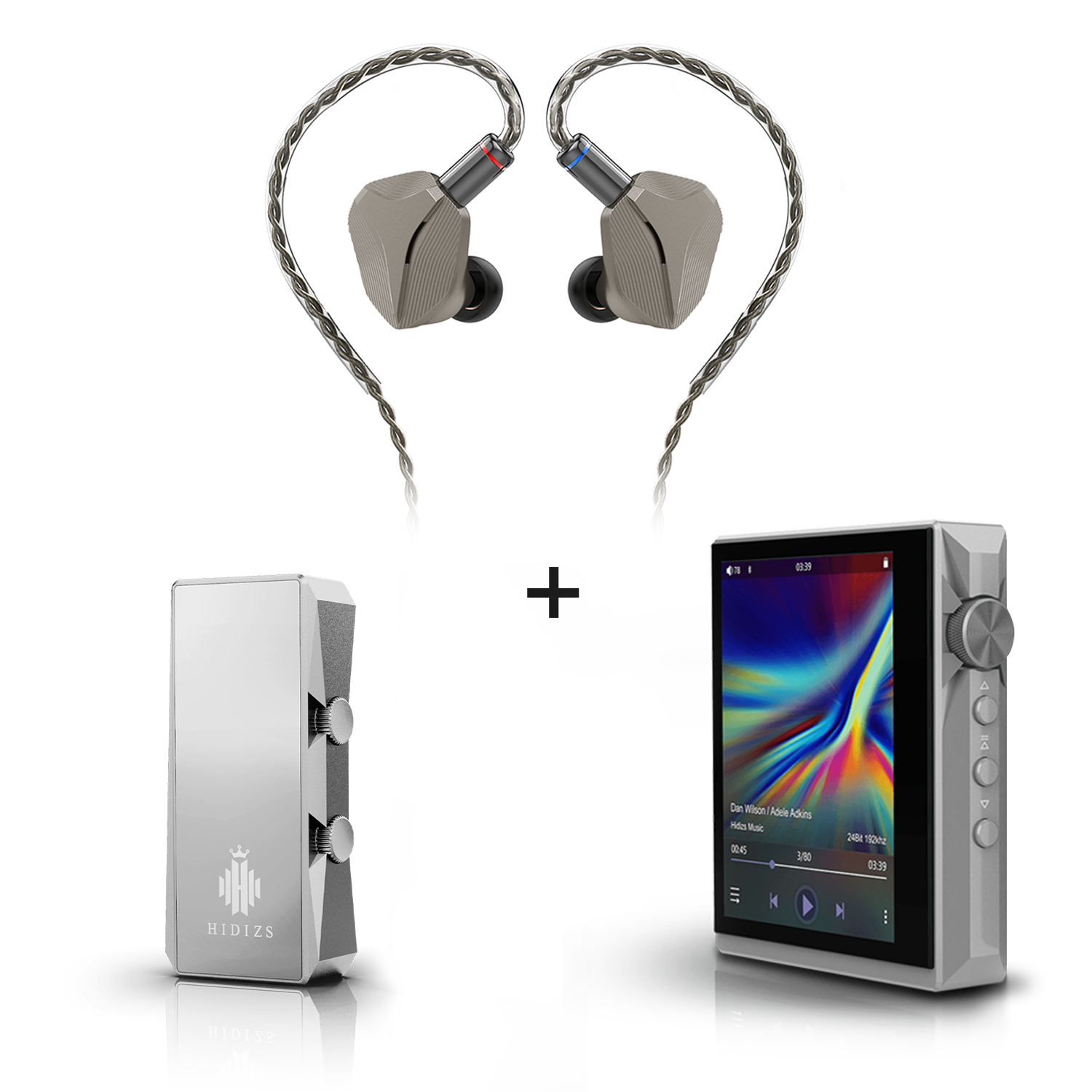 MP145 + S9 PRO PLUS + AP80 PRO-X Bundle