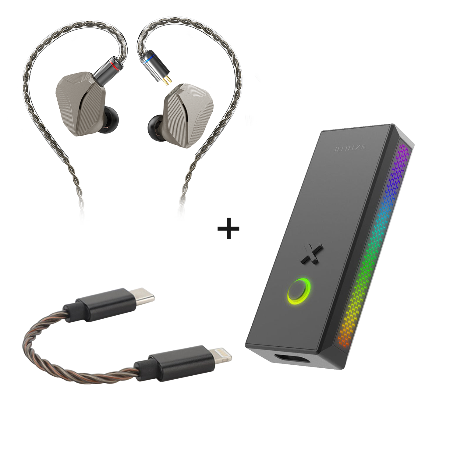MP145 + XO + LT02 Bundle