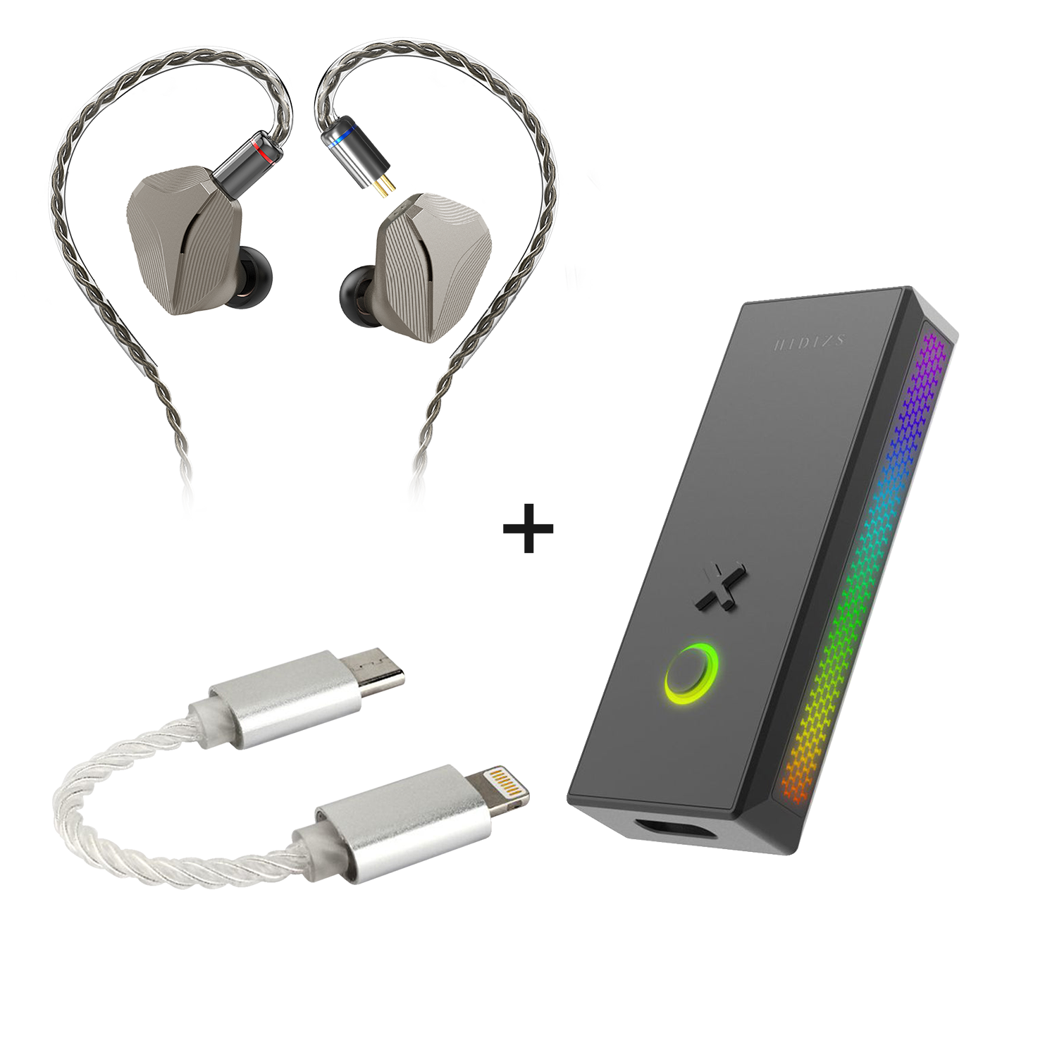 MP145 + XO + LT02 Bundle