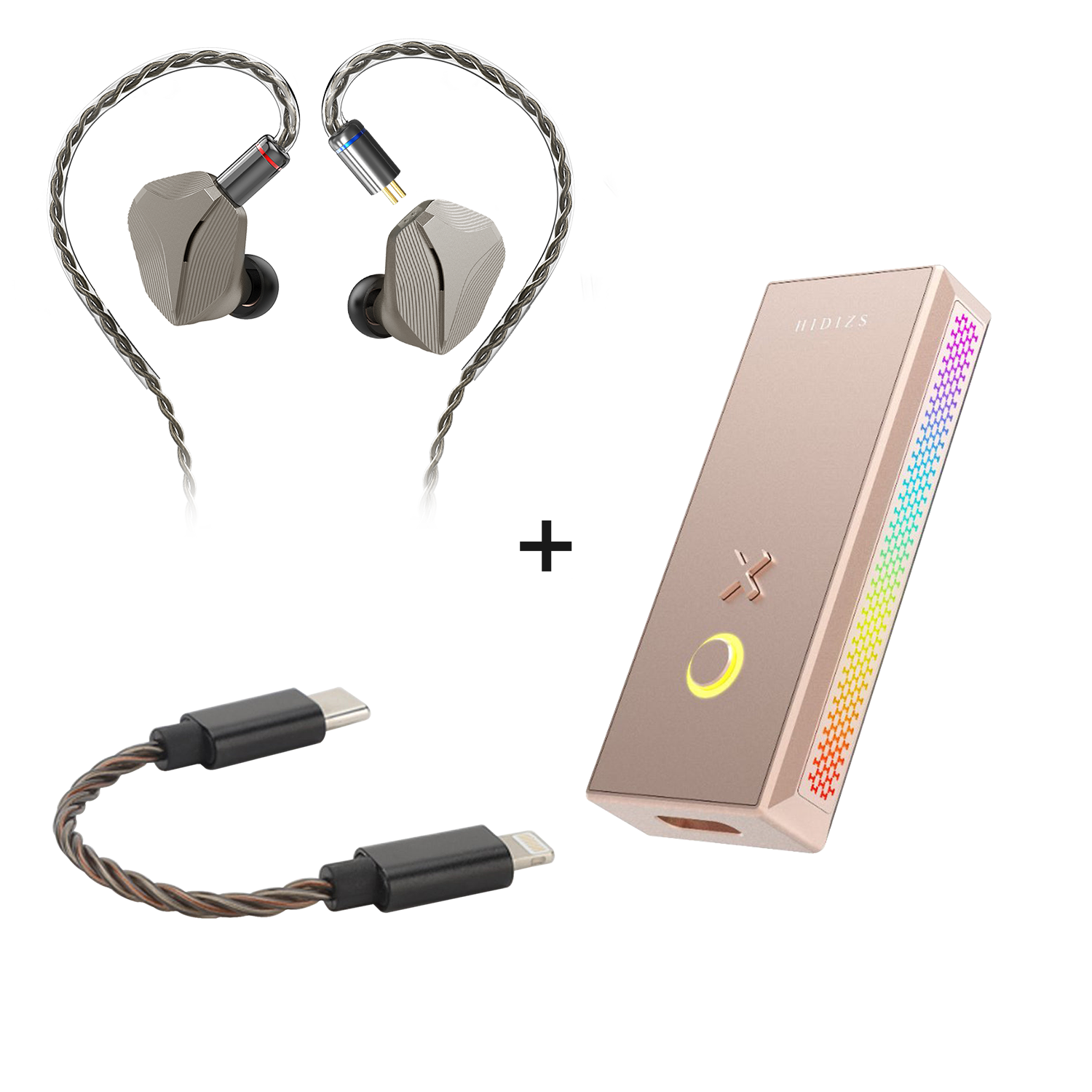 MP145 + XO + LT02 Bundle