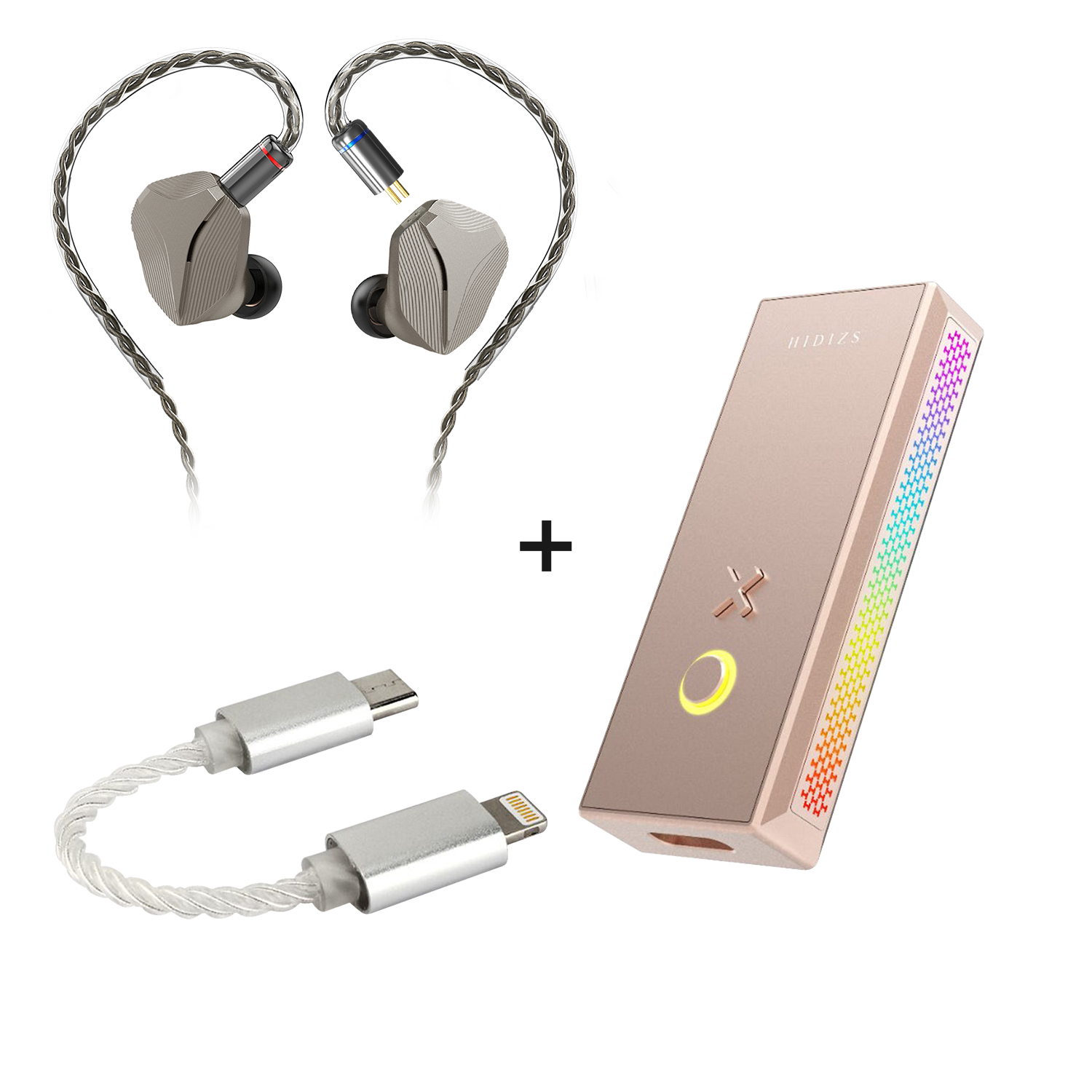 MP145 + XO + LT02 Bundle