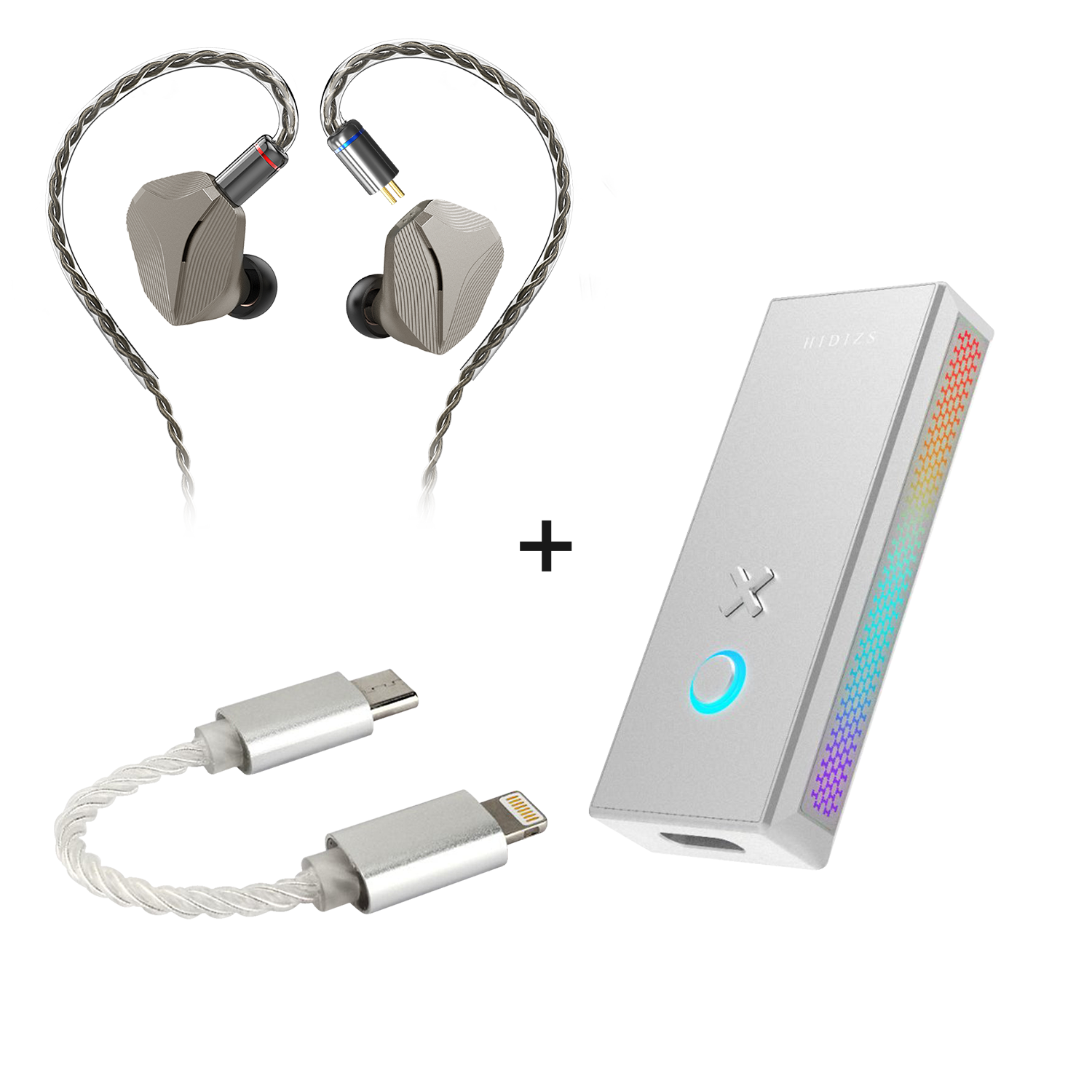 MP145 + XO + LT02 Bundle