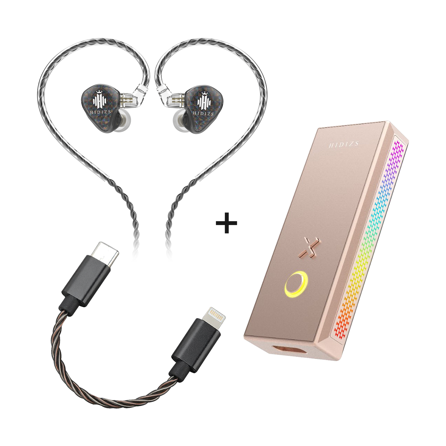 MS1-Galaxy + XO + LT02 Bundle