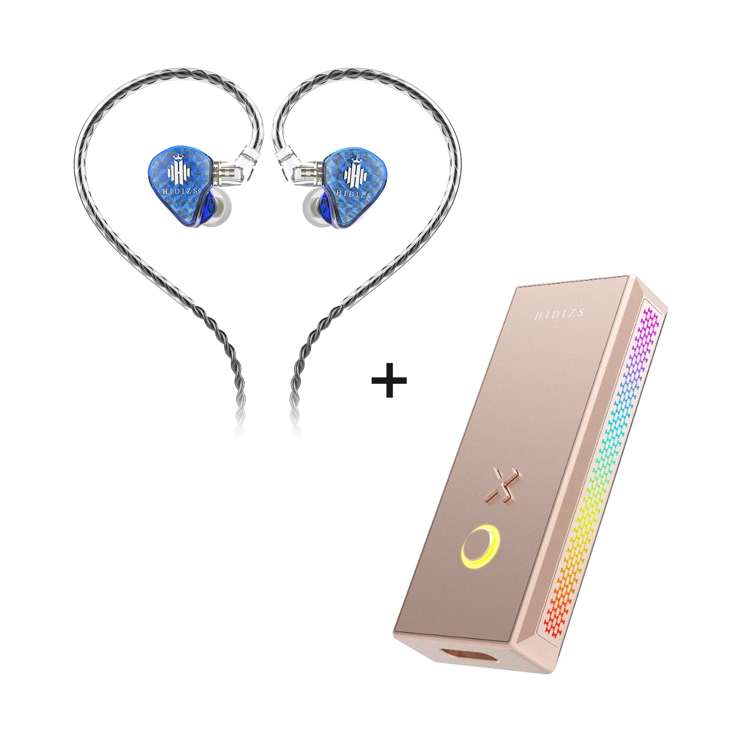 MS1-Galaxy + XO Bundle