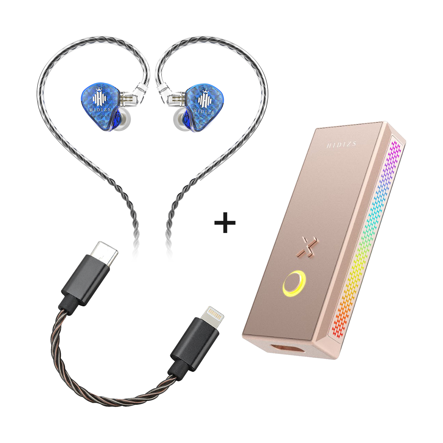 MS1-Galaxy + XO + LT02 Bundle