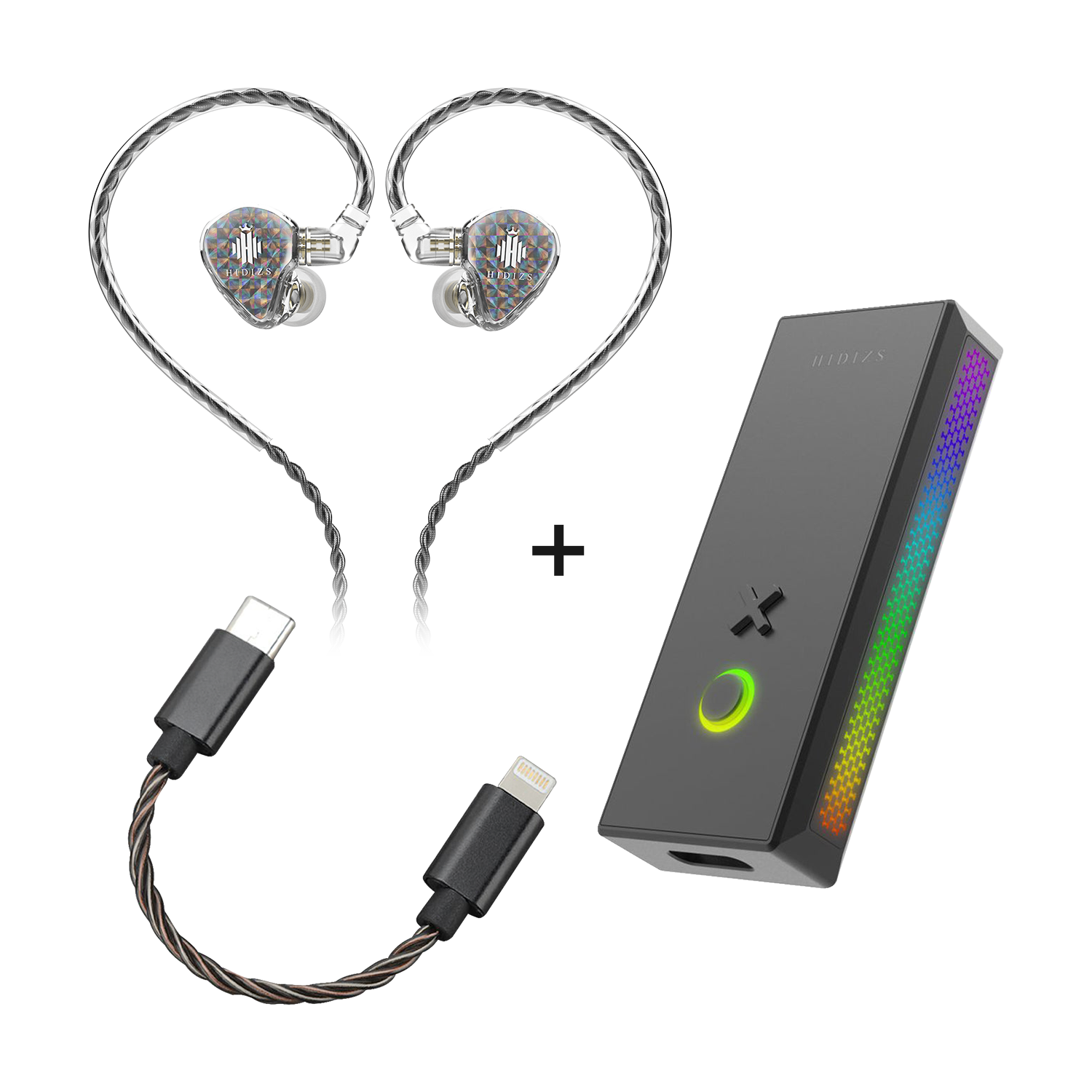 MS1-Galaxy + XO + LT02 Bundle