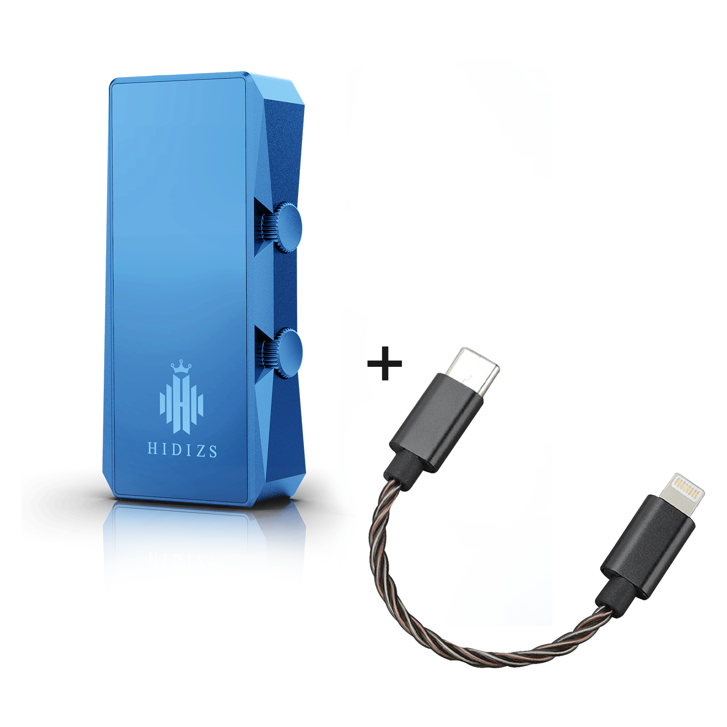 S9 Pro Plus + LT02 Bundle