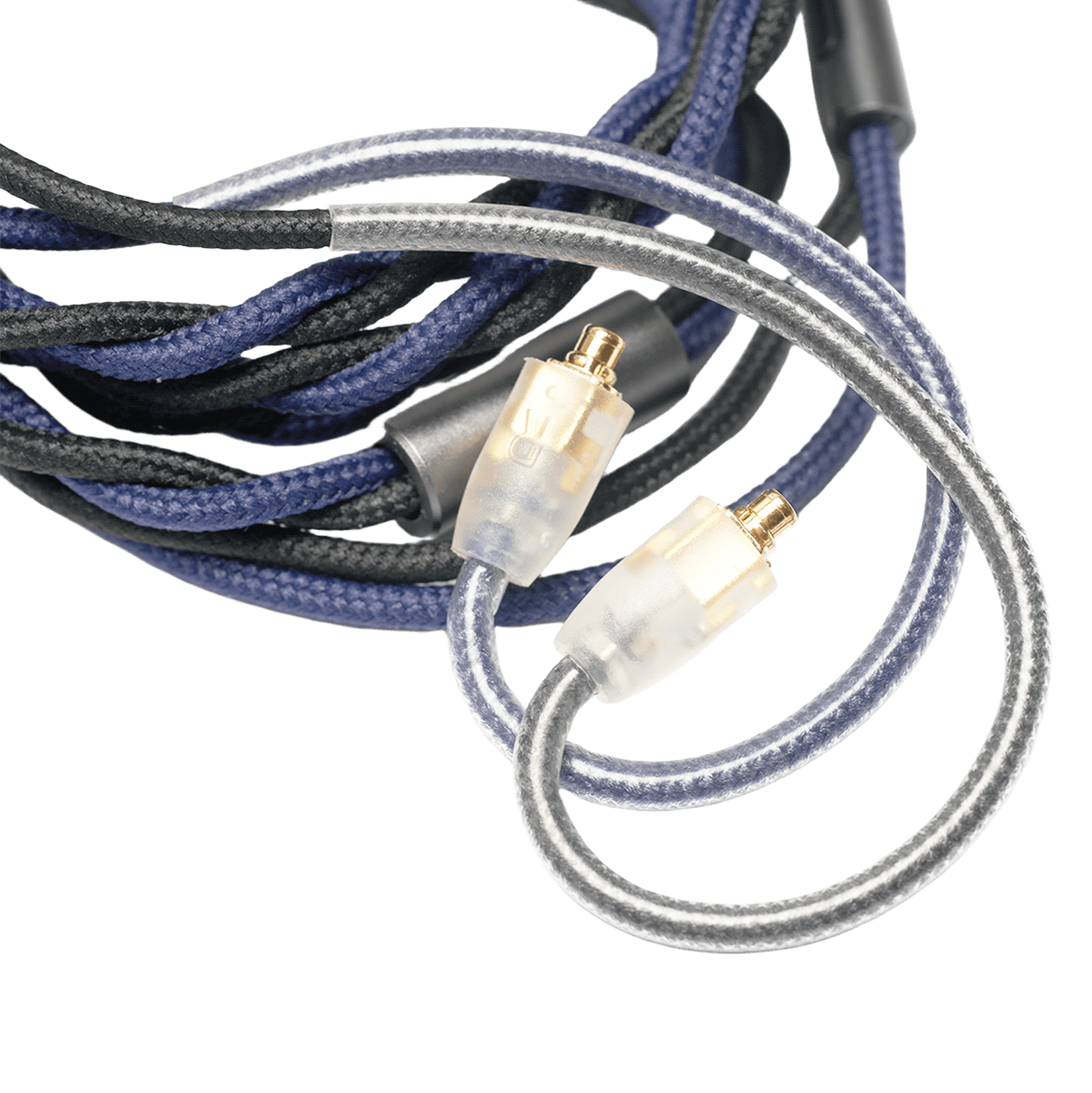 HIDIZS ST2 PRO Nebula 2-in-1 High-Performance DAC & USB-C HiFi Digital In-ear Earphones