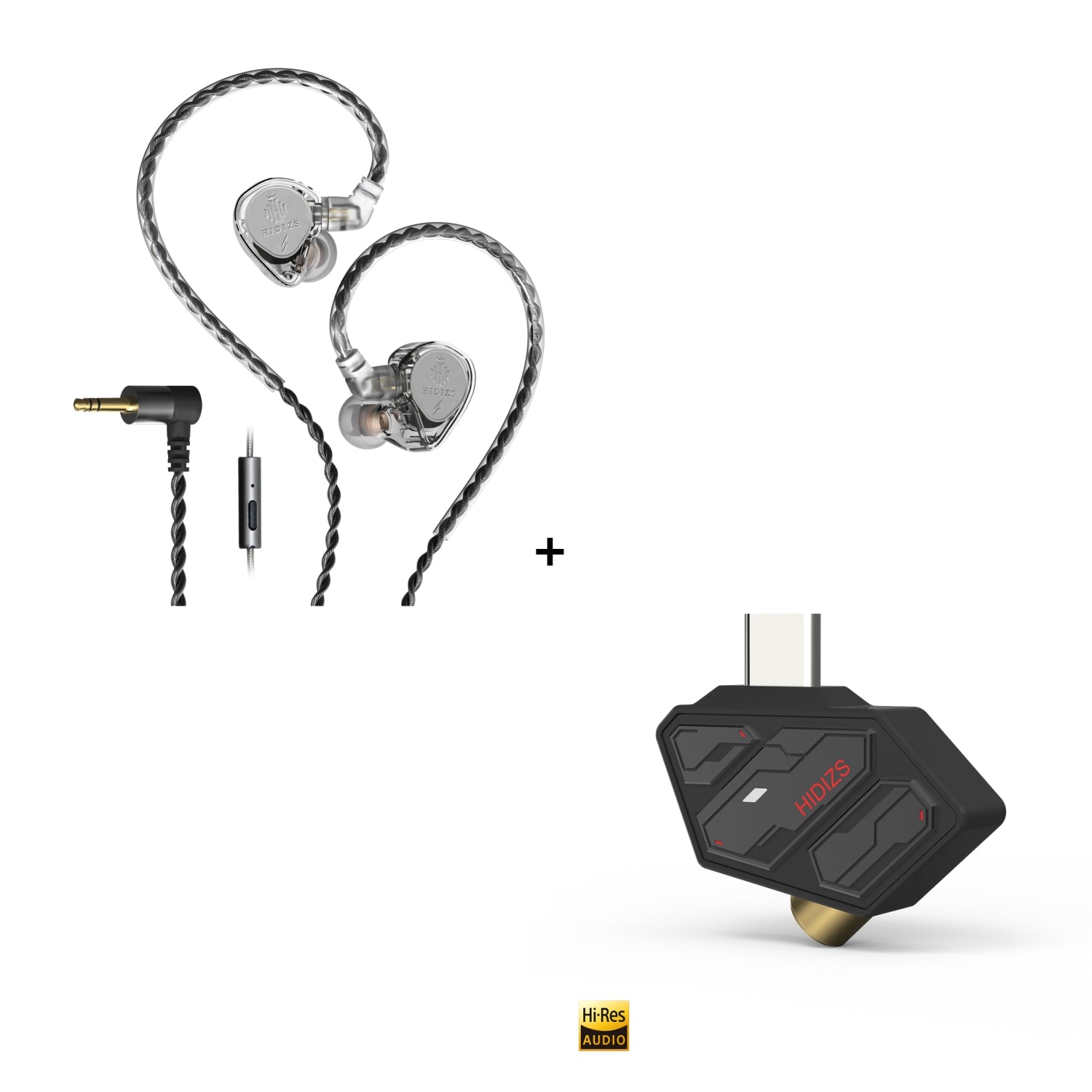 ST2 PRO 3.5mm + SD2 Bundle