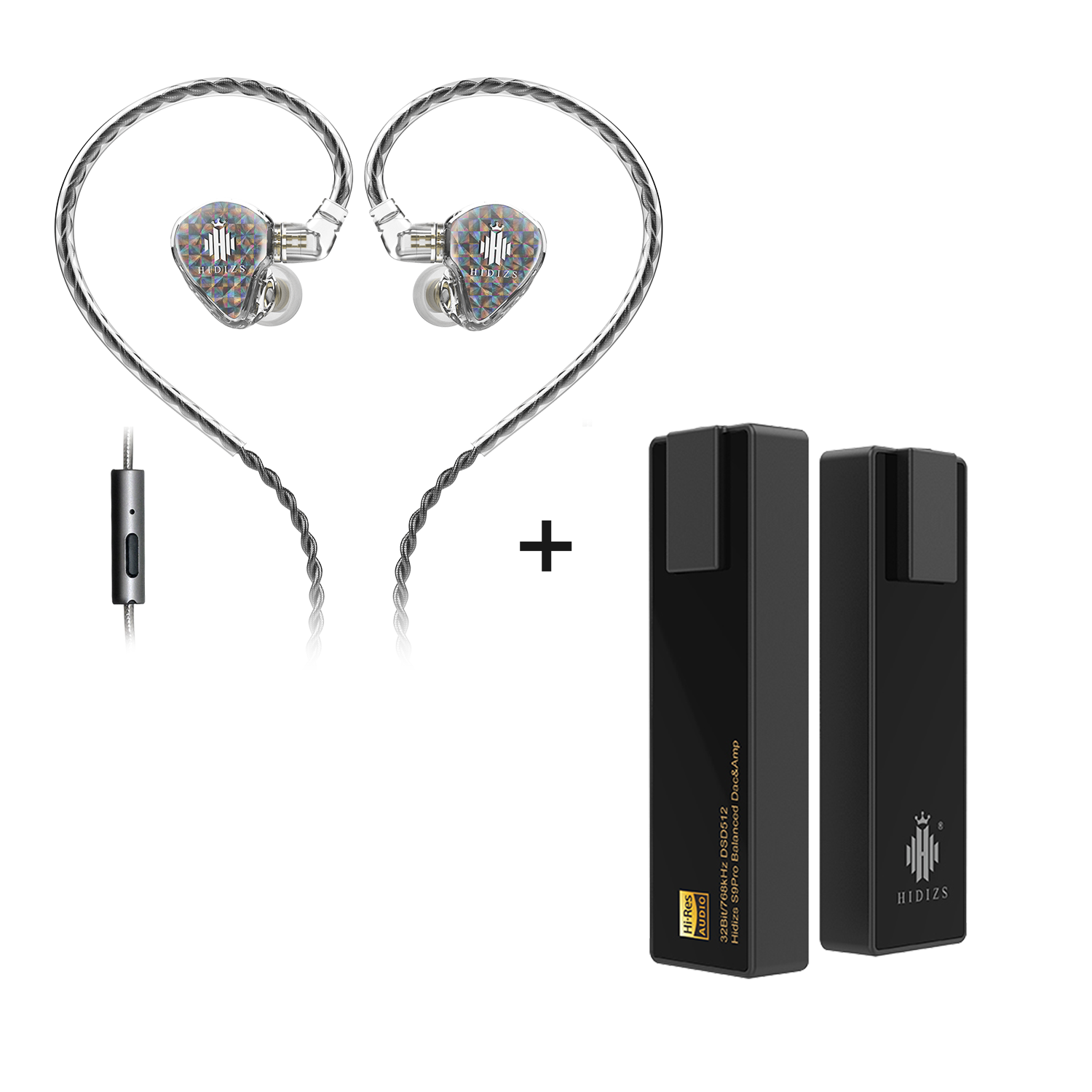 MS1-Galaxy + S9 PRO Bundle