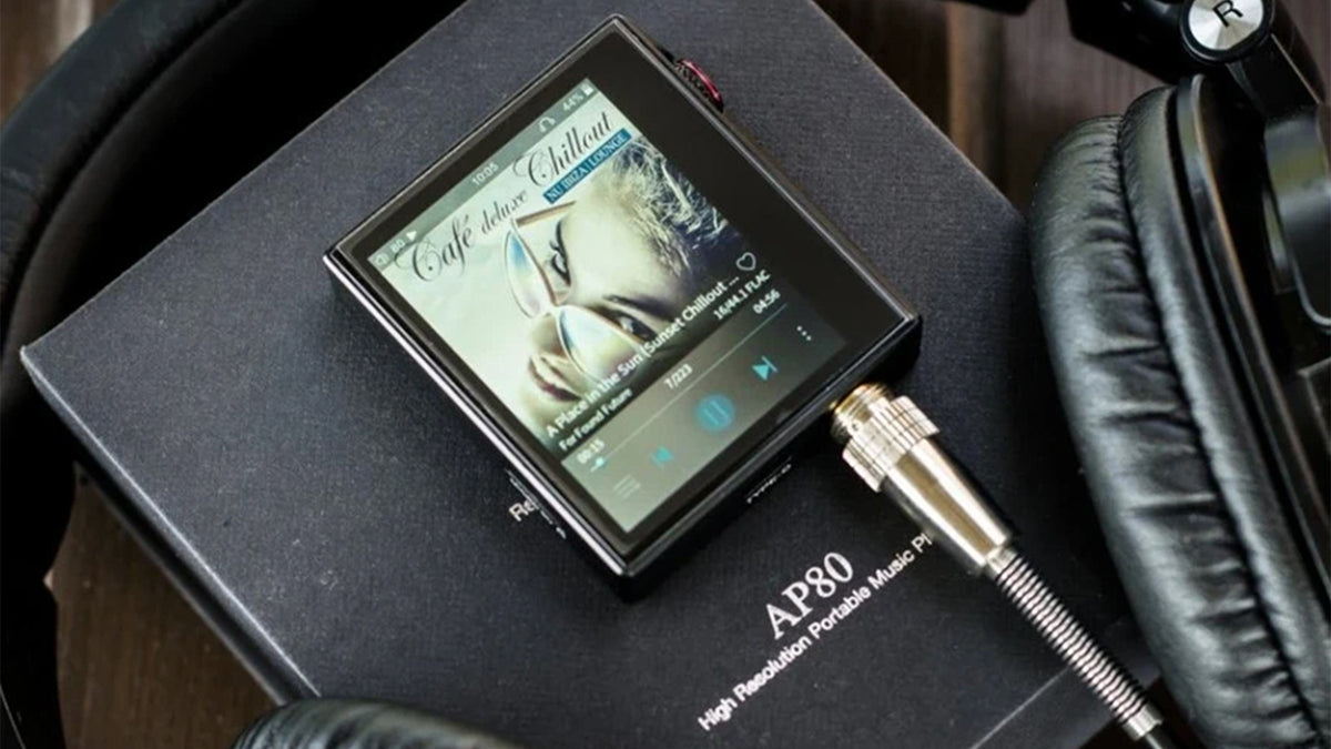 AP80 Review - ZMarketChangers | Hidizs