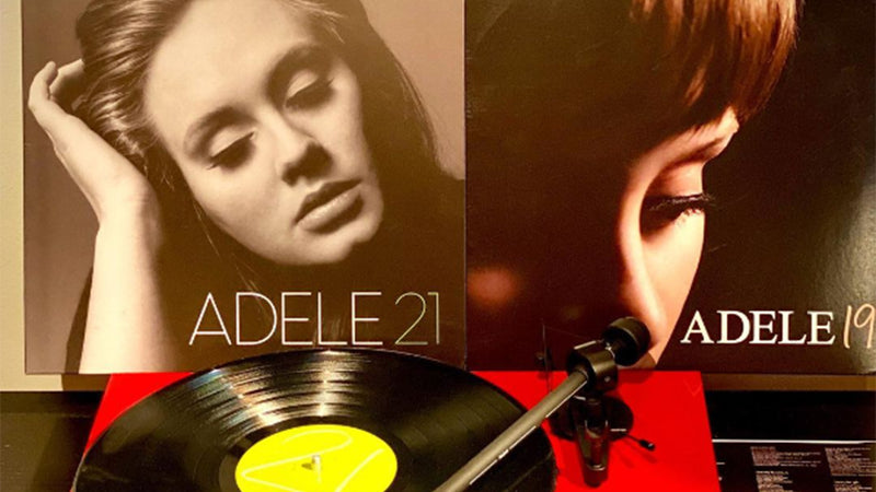 Adele: Analyzing Adele's Vocals By Era