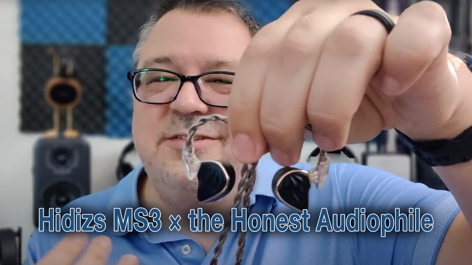 Hidizs MS3 Review - the Honest Audiophile
