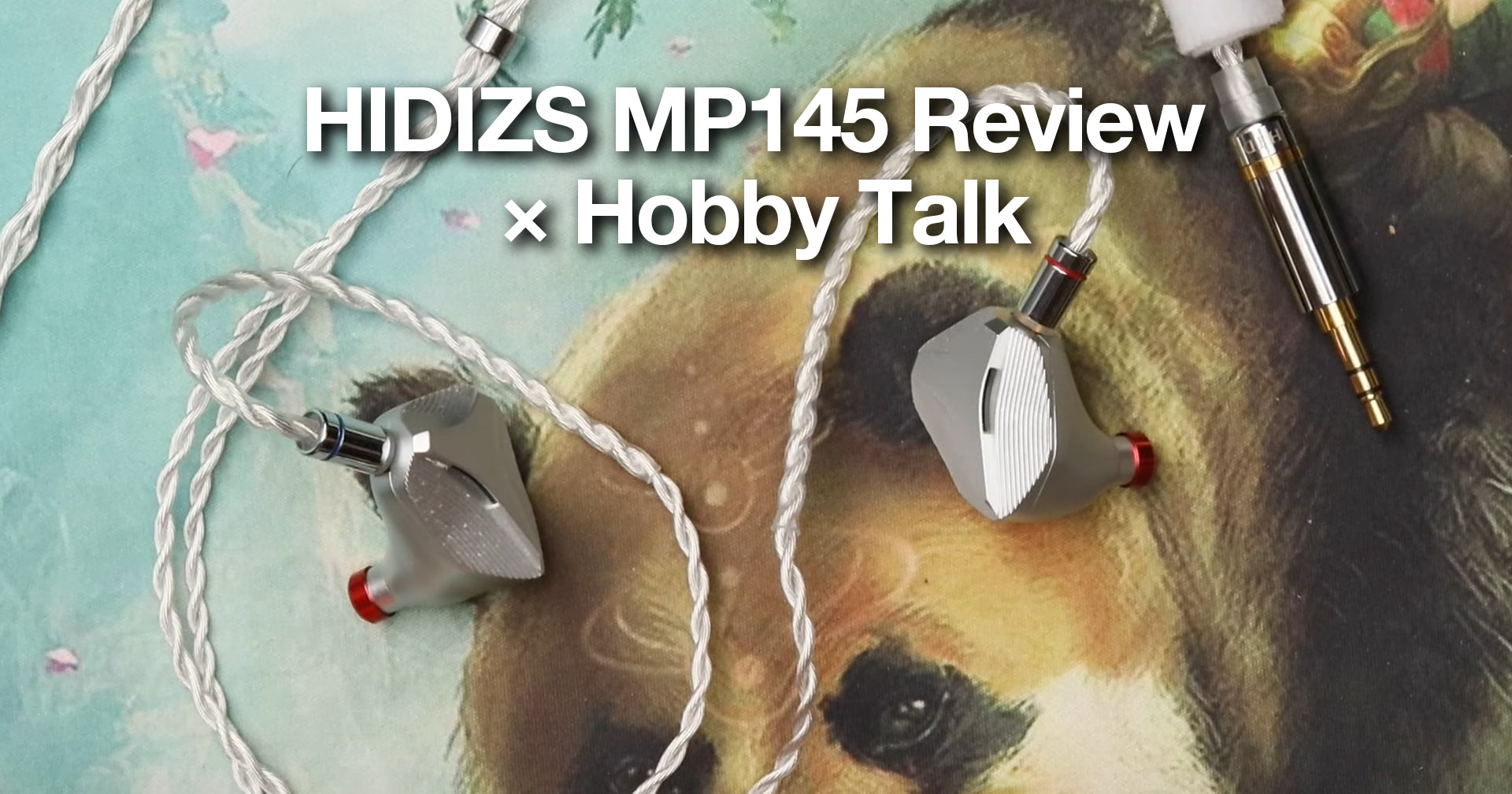 HIDIZS MP145 Review - Hobby Talk