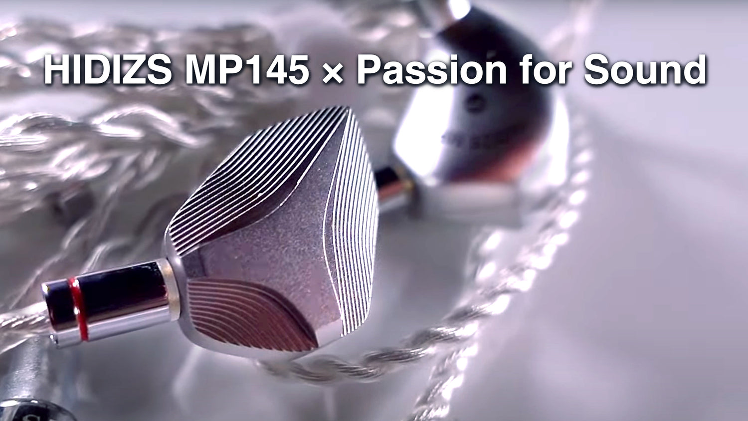HIDIZS MP145 Review - Passion for Sound