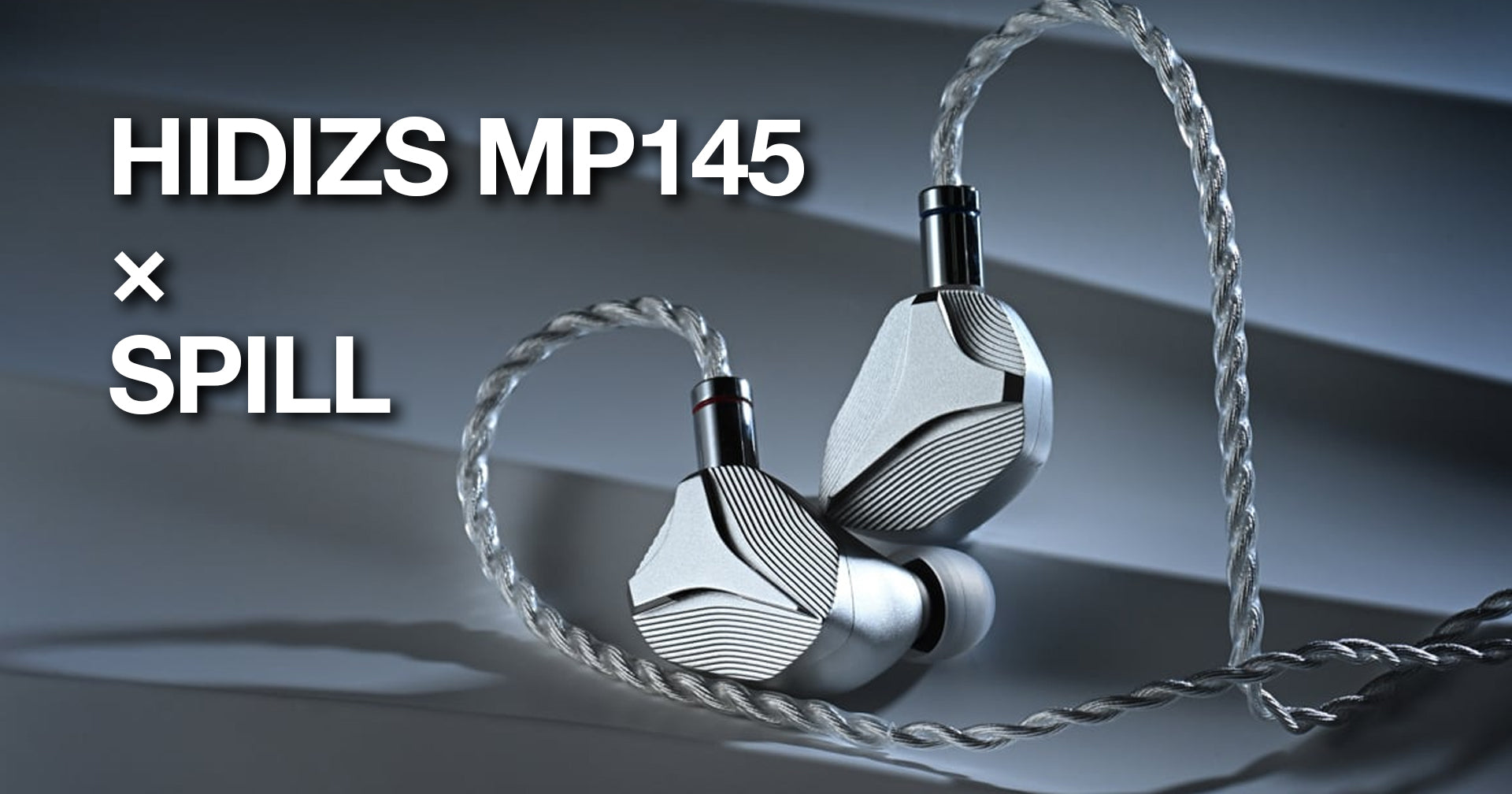 HIDIZS MP145 Review - SPILL