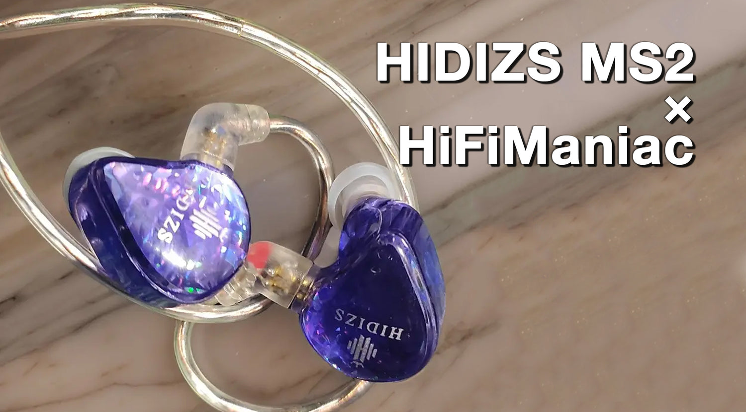 HIDIZS MS2 Review - HiFiManiac