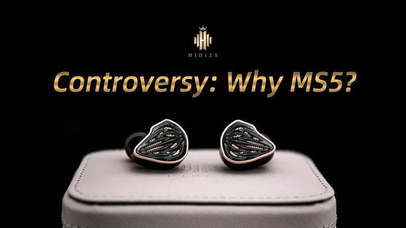 Controversy: Why MS5?