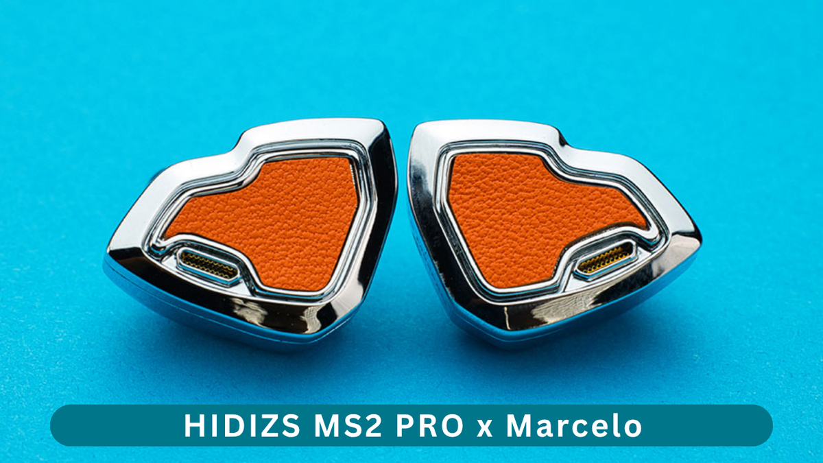 HIDIZS MS2 PRO Review - Marcelo