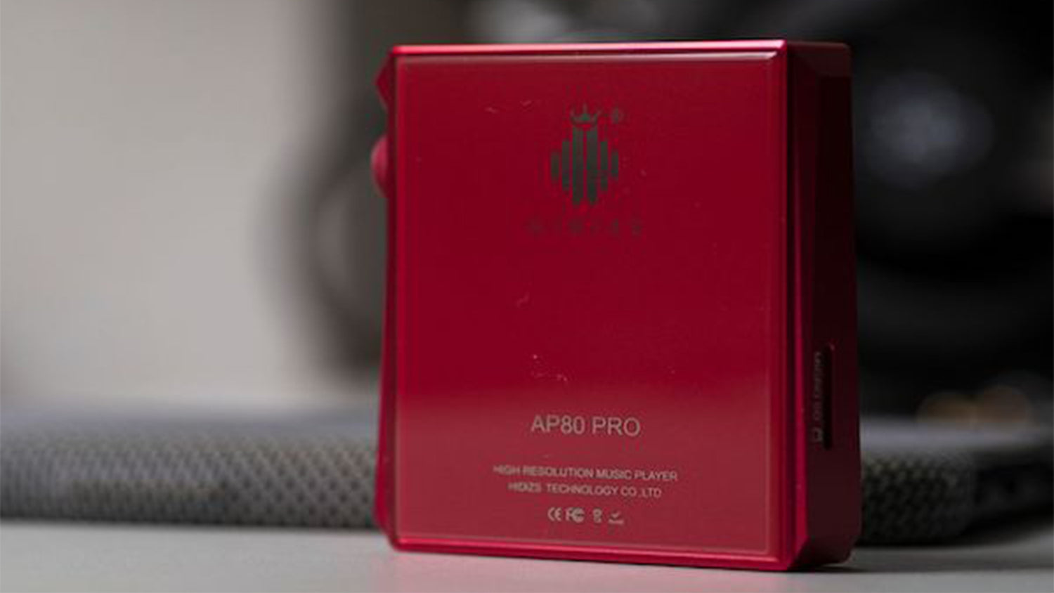 Hidizs AP80 Pro Review