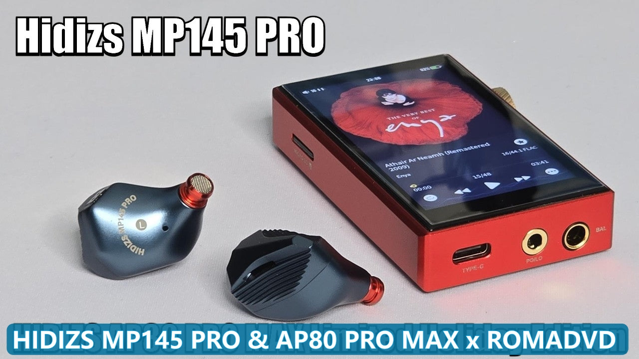 AP80 PRO MAX Review