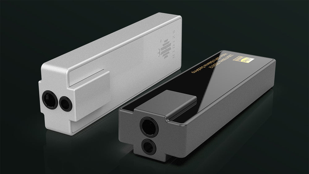 Hidizs S9 Pro DAC AMP