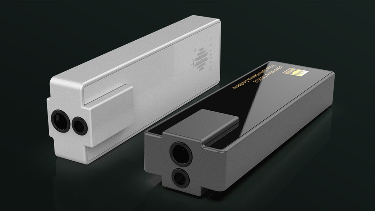 Hidizs S9 Pro DAC AMP