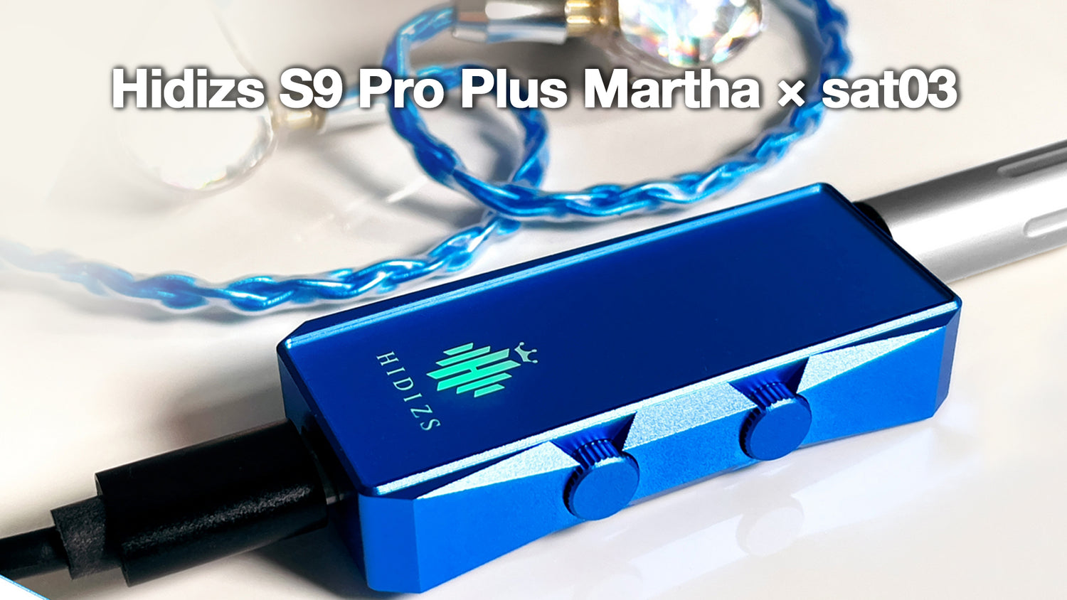 Hidizs S9 Pro Plus Martha Review - sat03