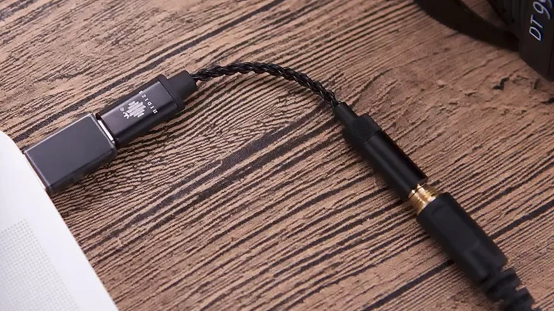 Sonata DAC Cable