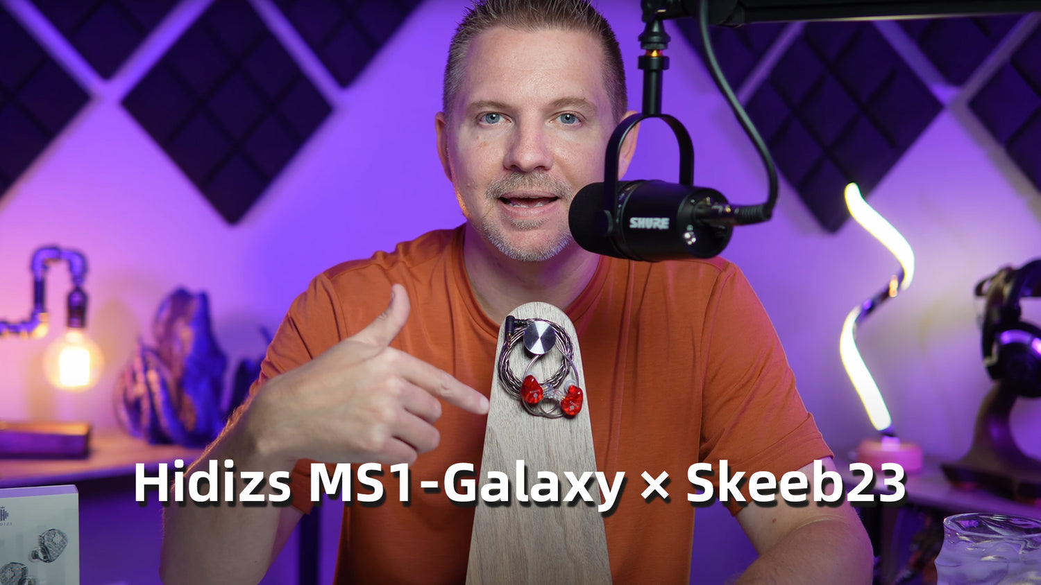 Hidizs MS1-Galaxy Review - Skeeb23