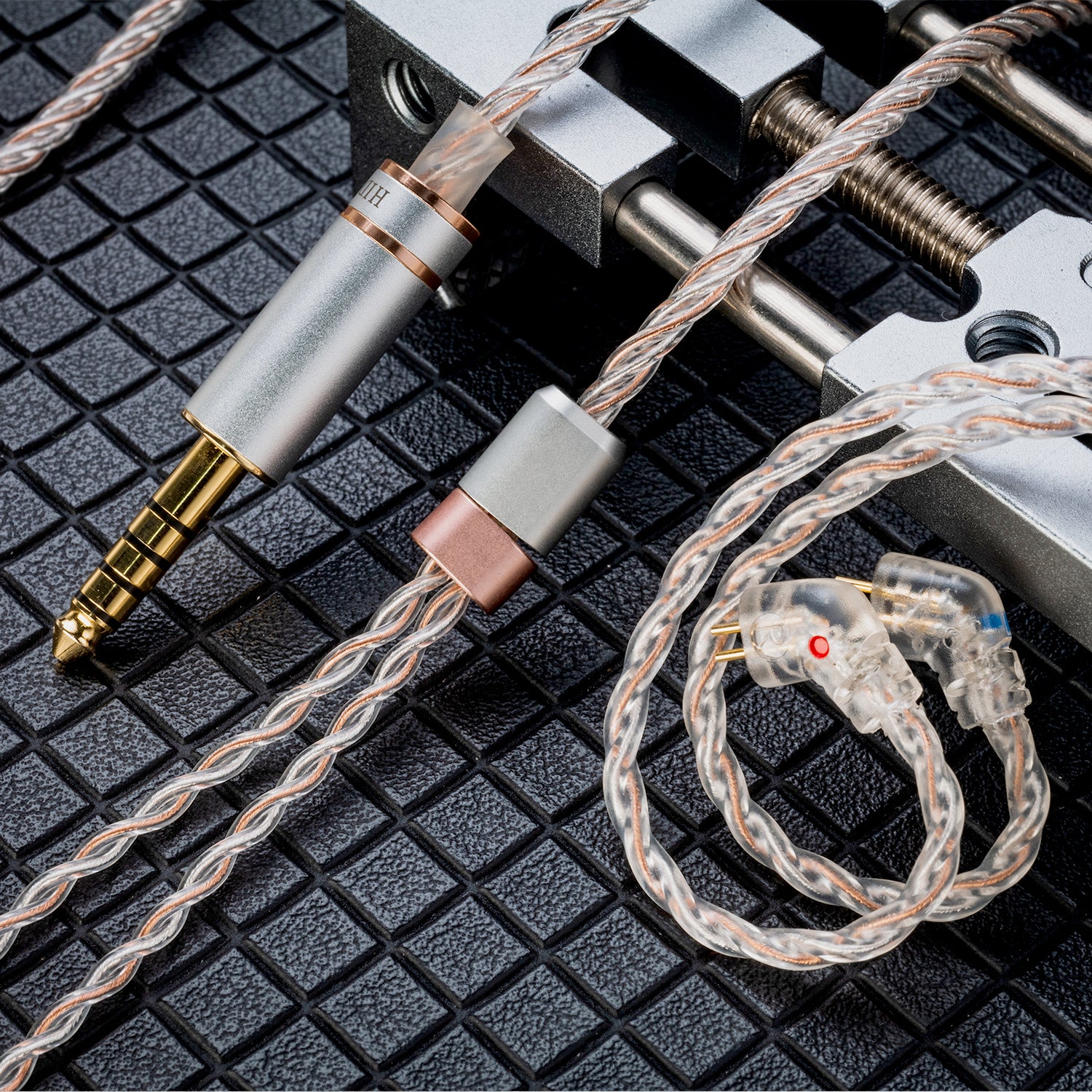 HIDIZS-Upgrade Cable & Adapter-230322