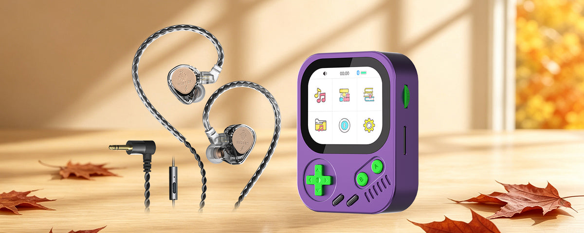 ST2 PRO 3.5mm