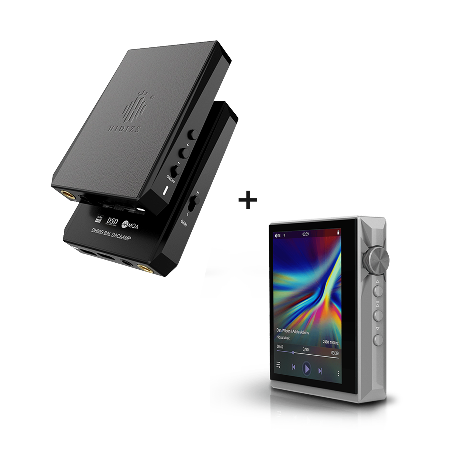 o*6様 世界500台限定 Hidizs AP80Pro CP 公式専用レザーケ o*6様 世界500台限定 Hidizs AP80Pro CP 公式専用レザーケ