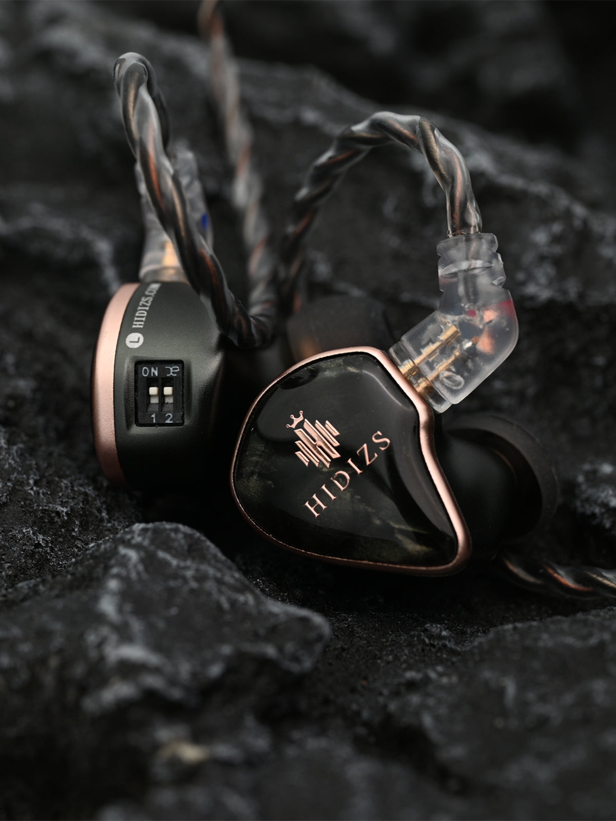 MD4+S3 Pro Bundle