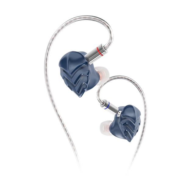 HIDIZS MK12 Turris 12mm 91% Pure Magnesium™ Diaphragm HiFi In-ear Monitors