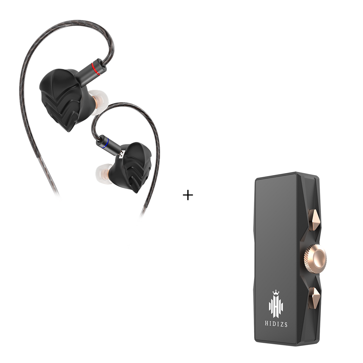 MK12 Turris + S8 Pro Robin Bundle
