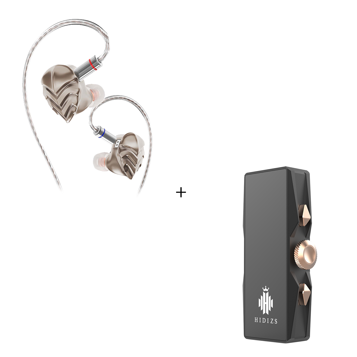 MK12 Turris + S8 Pro Robin Bundle