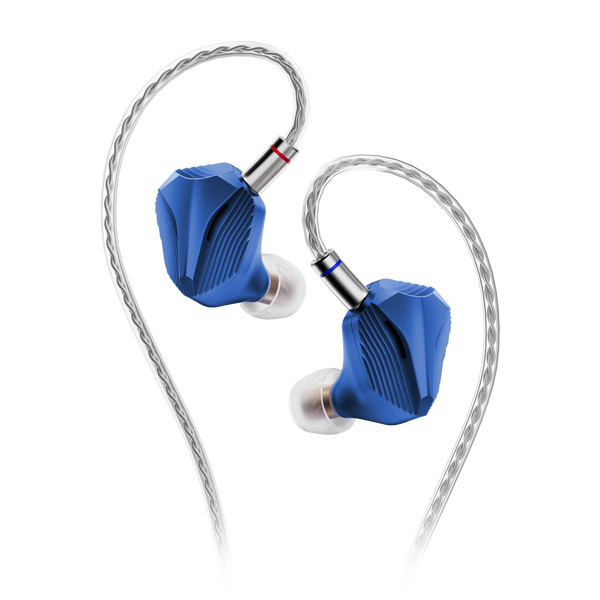 HIDIZS MP145 PRO 14.5mm Ultra-Precision Nano-Grade Planar HiFi IEMs