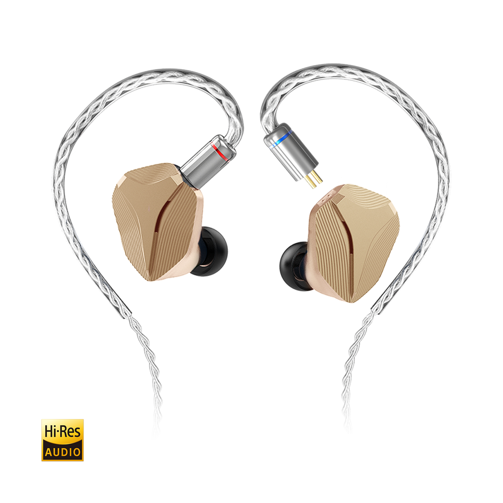 【名機セット☆】Kefine Klanar& Hidizs MP145　3.5 Amazon.com: generic HIDIZS MP145 in Ear Monitor Headphone